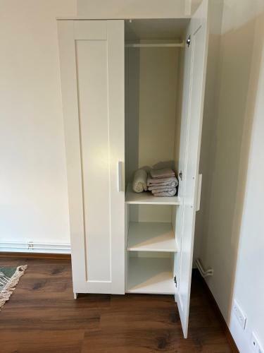 Apartamento L'�toile Du Langevin
