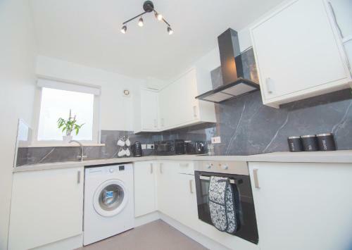 Apartamento Bohemian Escapegla Airport 2bd