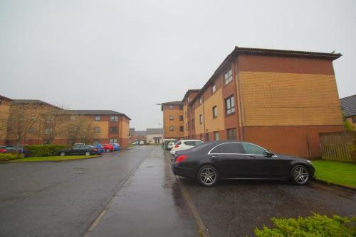 Apartamento Bohemian Escapegla Airport 2bd