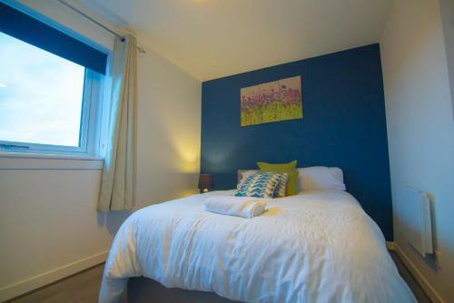 Apartamento Bohemian Escapegla Airport 2bd
