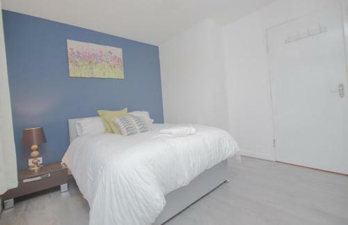 Apartamento Bohemian Escapegla Airport 2bd