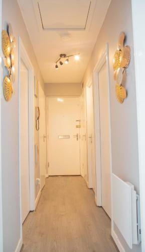 Apartamento Bohemian Escapegla Airport 2bd