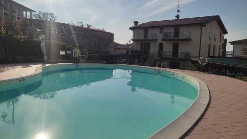 Apartamento La Casa Dei Flori