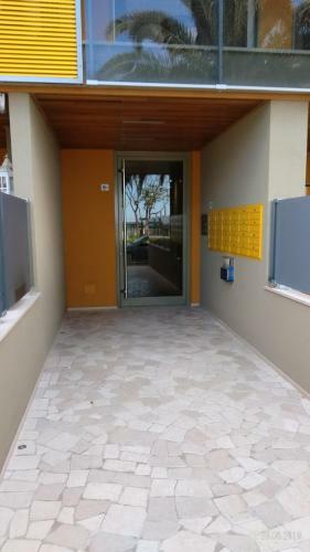 Apartamento Appartamento Viale Primo Vere