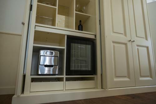 Bed & Breakfast La Riserva Dannunziana Luxury Suites