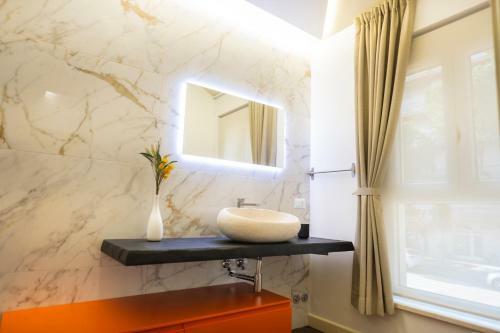 Bed & Breakfast La Riserva Dannunziana Luxury Suites