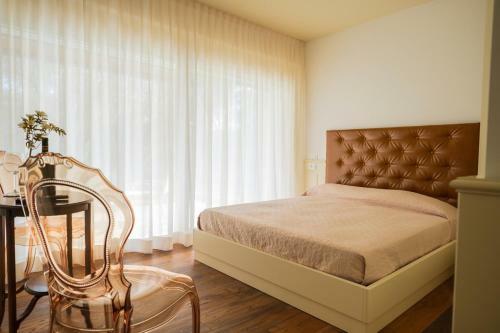 Bed & Breakfast La Riserva Dannunziana Luxury Suites