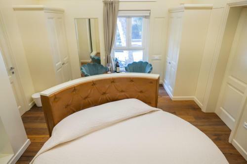 Bed & Breakfast La Riserva Dannunziana Luxury Suites