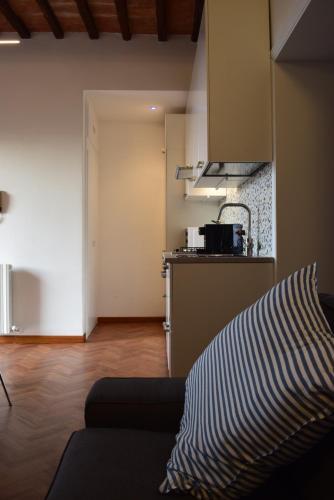Apartamento Appartamento Ansidei 3
