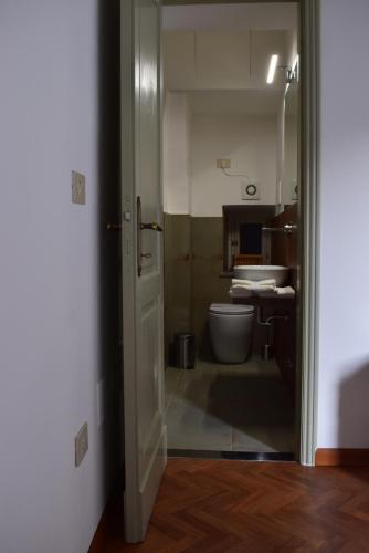 Apartamento Appartamento Ansidei 3