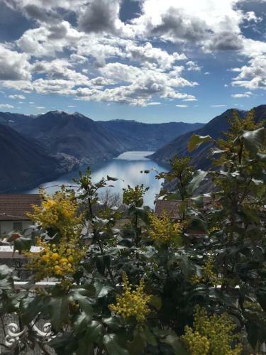 Apartamento Villa Marina Vista Lago