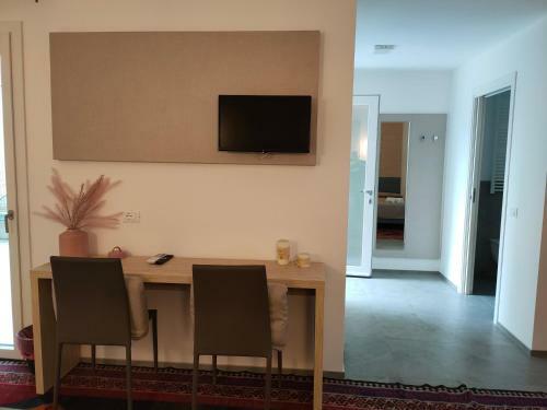 Apartamento Iris Ar Holiday-home