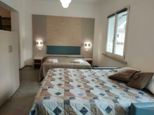 Apartamento Iris Ar Holiday-home