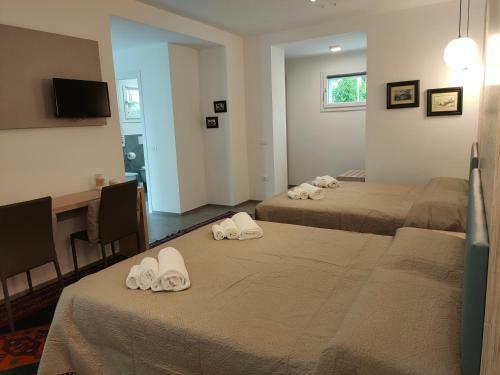 Apartamento Iris Ar Holiday-home