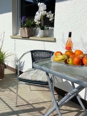 Bed & Breakfast Gro�z�giges Zimmer Mit Waldblick