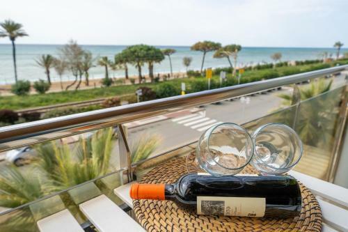 Apartamento Homeholidaysrentals Seaview - Costa Barcelona
