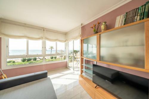 Apartamento Homeholidaysrentals Seaview - Costa Barcelona
