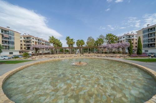 Apartamento Homeholidaysrentals Seaview - Costa Barcelona