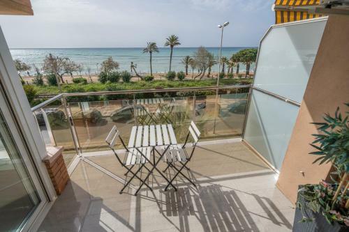 Apartamento Homeholidaysrentals Seaview - Costa Barcelona