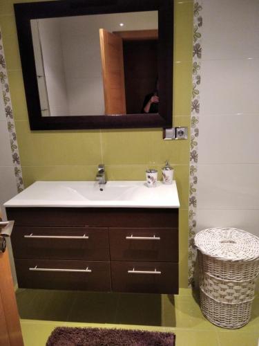 Apartamento Piso Rafael Pic� 3�