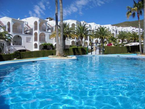 Apartamento Calas Holidays Literas