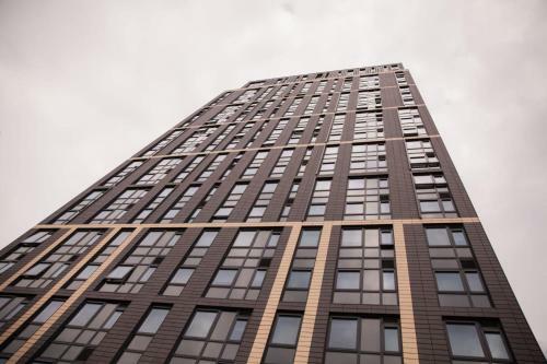 Stylish Student Studio Apartments - Collegiate Crown Place Portsmouth