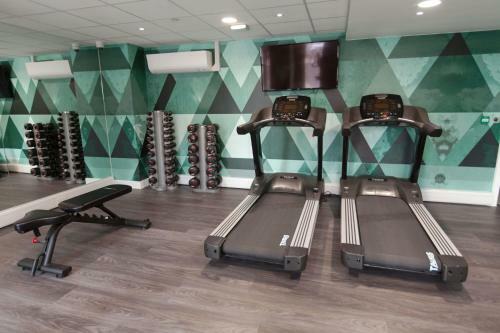Stylish Student Studio Apartments - Collegiate Crown Place Portsmouth