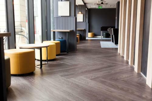 Stylish Student Studio Apartments - Collegiate Crown Place Portsmouth