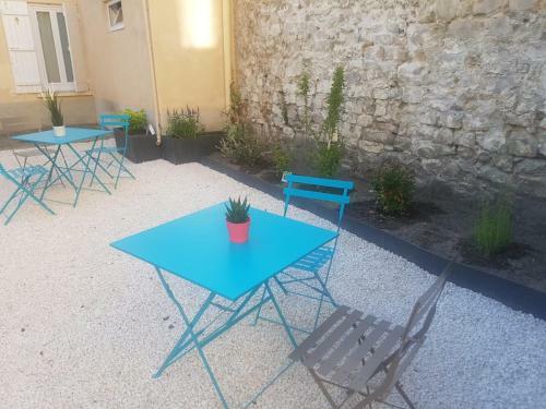 Apartamento Charme Et Design � Proximit� Du Ch�teau