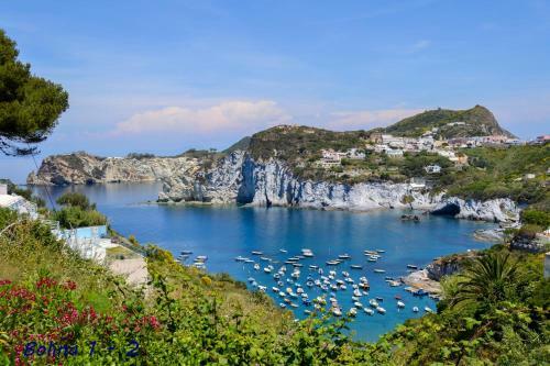 Apartamento Maridea - Spiaggia Di Cala Feola