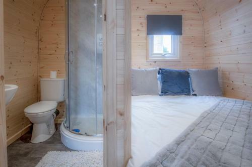 Apartamento Willow Nook - 1 Bedroom Pod - Pentlepoir