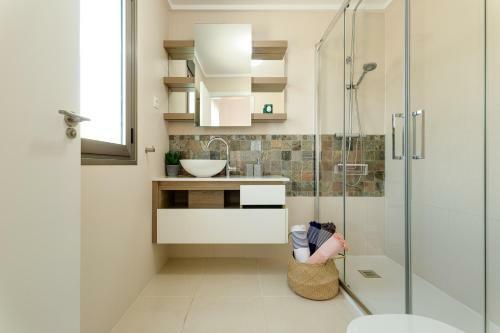 Apartament Holidays Tower La Manga