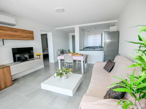 Apartamento New ! - Les Vallons Du Fort - Terrasse - Wifi - Clim