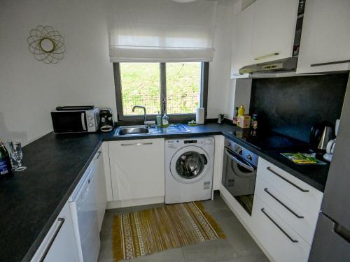 Apartamento New ! - Les Vallons Du Fort - Terrasse - Wifi - Clim