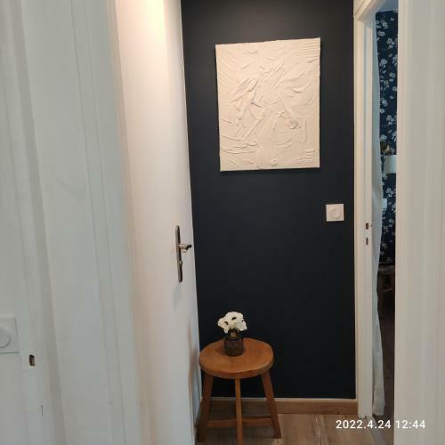 Apartamento Les Mouettes Du Port