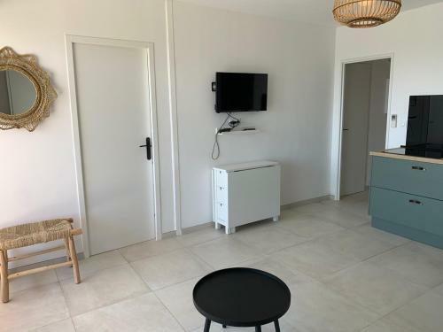 Apartamento Vue Sur Les Iles D'or
