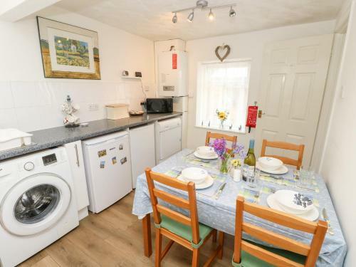 Willow Cottage