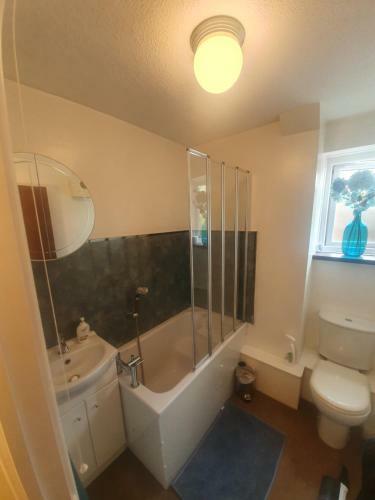 Apartamento Walsall Central