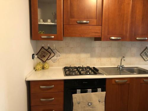 Apartamento Sea Home