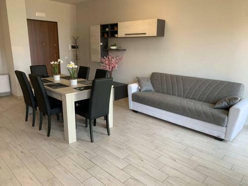 Apartamento Appartamento Siderno Sul Mare Trilocale