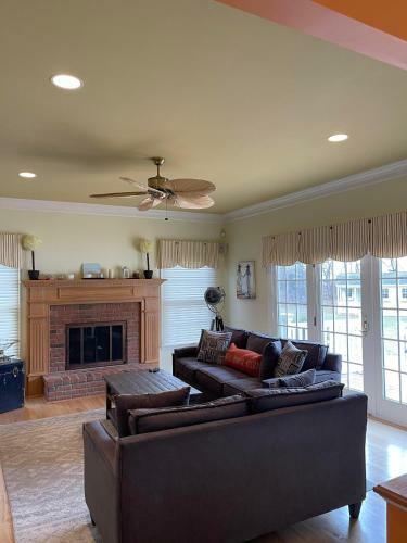 Country Beach Paradise W Large Pool
