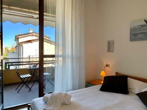 Apartamento Camelia Apt Sirmione