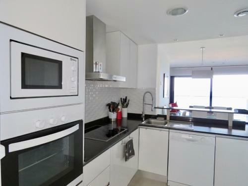 Apartamento Ol� Beach Sea Senses