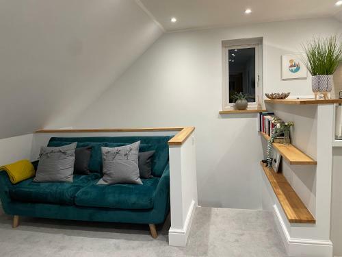 Unique Luxury Detached Apartment In Windsor That Sleeps 4