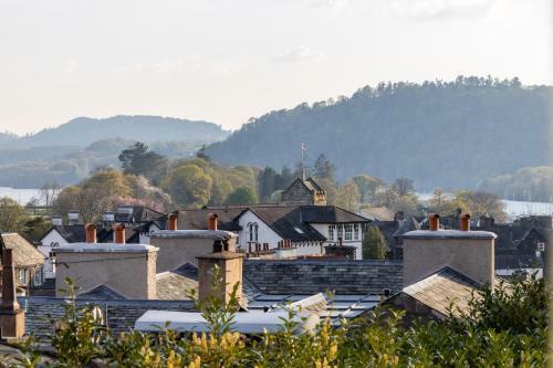 2022 Refurb 2 Bed Apartment Bowness On Windermere