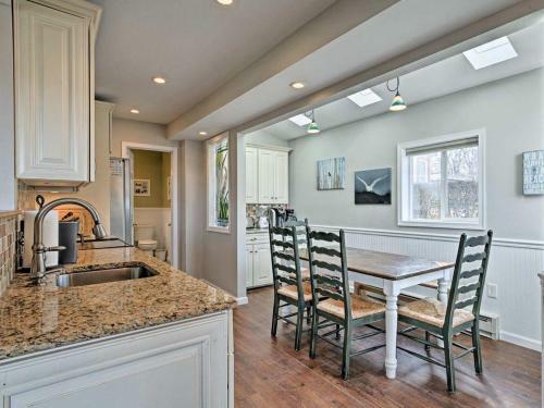 Dunes Upscale Beach House Near Vineyards, Farm Stands