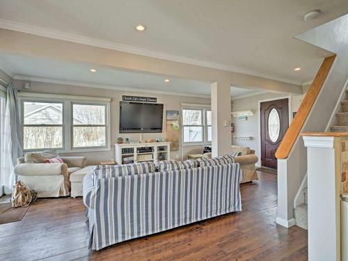 Dunes Upscale Beach House Near Vineyards, Farm Stands