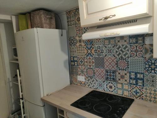 Apartamento Villa Josette