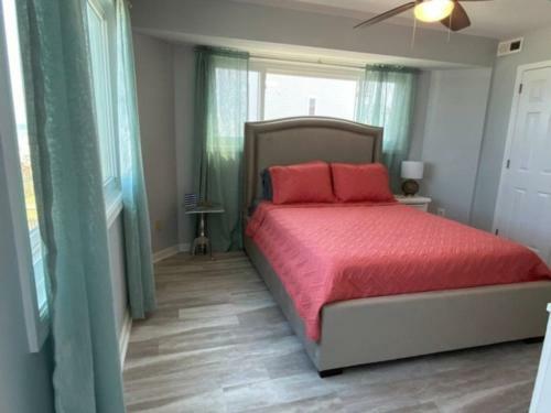 Apartamento The Sea Willow - Beautiful Ocean Views! 2nd Floor - Oceanfront! Condo