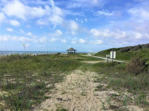 Apartamento The Island Gem Condo